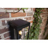 Lampa zewnętrzna ścienna FLAIR 6988804012 Lutec