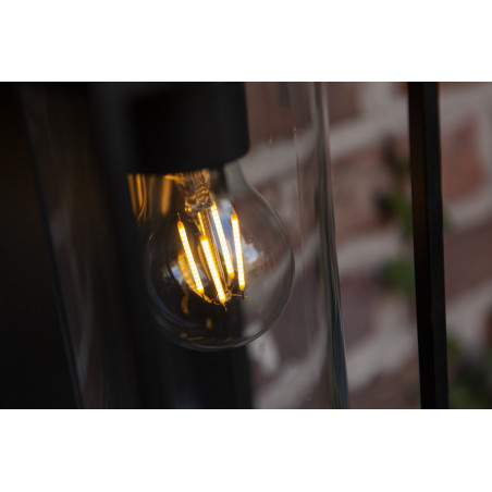 Lampa zewnętrzna ścienna FLAIR 6988804012 Lutec