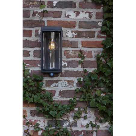 Lampa zewnętrzna ścienna FLAIR 6988804012 Lutec