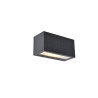 Lampa zewnętrzna solarna INKA HYBRID 6989101118 Lutec