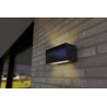 Lampa zewnętrzna solarna INKA HYBRID 6989101118 Lutec