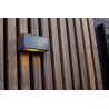 Lampa zewnętrzna solarna INKA HYBRID 6989101118 Lutec