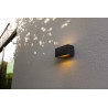 Lampa zewnętrzna solarna INKA HYBRID 6989101118 Lutec