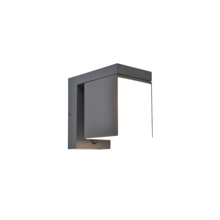 Lampa zewnętrzna solarna PRIMA HYBRID 6993801118 Lutec