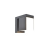 Lampa zewnętrzna solarna PRIMA HYBRID 6993801118 Lutec
