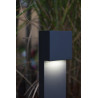 Lampa zewnętrzna stojąca GEMINI XF 7104001118 Lutec