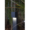 Lampa zewnętrzna stojąca GEMINI XF 7104001118 Lutec