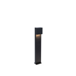 Lampa zewnętrzna stojąca GEMINI XF 7104002012 Lutec