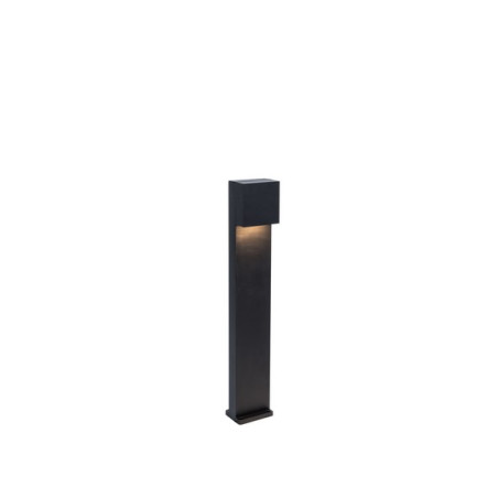 Lampa zewnętrzna stojąca GEMINI XF 7104002012 Lutec
