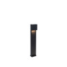 Lampa zewnętrzna stojąca GEMINI XF 7104002012 Lutec