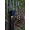Lampa zewnętrzna stojąca GEMINI XF 7104002012 Lutec