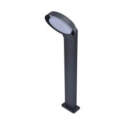 Lampa zewnętrzna stojąca POLO 7105701118 Lutec
