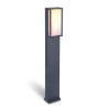 Lampa zewnętrzna stojąca QUBO 7193003118 Lutec