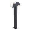 Lampa zewnętrzna stojąca CUBA 7193801118 Lutec
