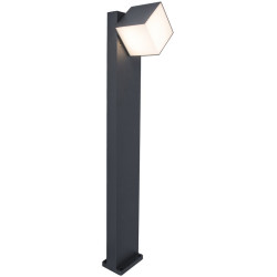 Lampa zewnętrzna stojąca CUBA 7193802118 Lutec