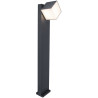 Lampa zewnętrzna stojąca CUBA 7193802118 Lutec