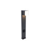 Lampa zewnętrzna stojąca CUBA 7193805118 Lutec