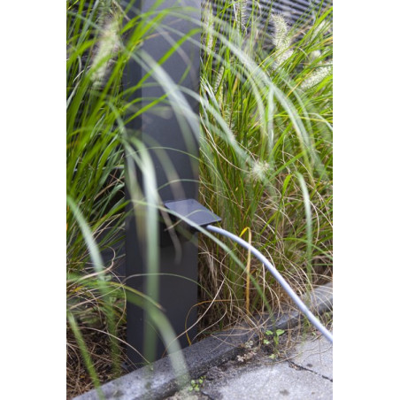 Lampa zewnętrzna stojąca CUBA 7193805118 Lutec