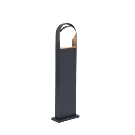Lampa zewnętrzna stojąca FELE 7196301118 Lutec