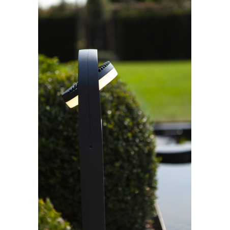 Lampa zewnętrzna stojąca FELE 7196301118 Lutec