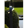 Lampa zewnętrzna stojąca FELE 7196301118 Lutec