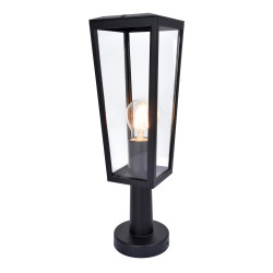 Lampa zewnętrzna stojąca PINE 7196601012 Lutec