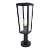 Lampa zewnętrzna stojąca PINE 7196601012 Lutec