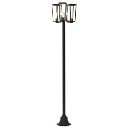 Lampa zewnętrzna stojąca PINE 7196603012 Lutec