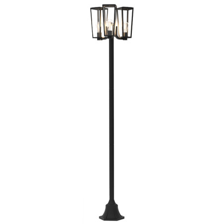 Lampa zewnętrzna stojąca PINE 7196603012 Lutec
