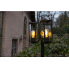 Lampa zewnętrzna stojąca PINE 7196603012 Lutec