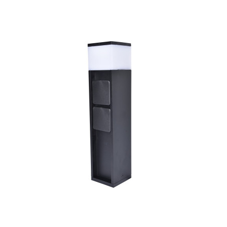 Lampa zewnętrzna stojąca MAINS 7202201012 Lutec