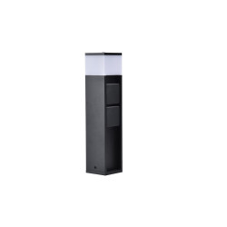Lampa zewnętrzna stojąca MAINS 7202203012 Lutec