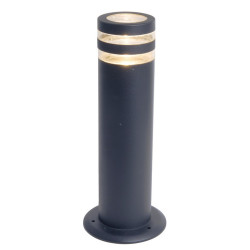 Lampa zewnętrzna stojąca FOCUS 7204803118 Lutec