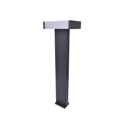 Lampa zewnętrzna stojąca CONROY 7207001118 Lutec