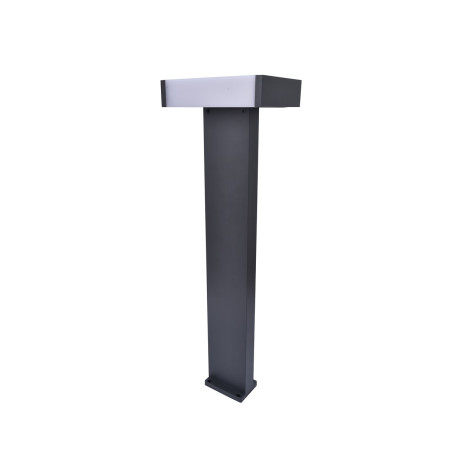 Lampa zewnętrzna stojąca CONROY 7207001118 Lutec
