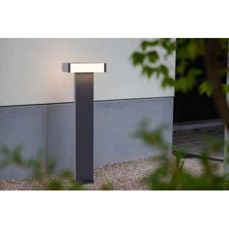 Lampa zewnętrzna stojąca CONROY 7207001118 Lutec