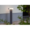 Lampa zewnętrzna stojąca CONROY 7207001118 Lutec