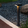 Lampa zewnętrzna stojąca CONROY 7207001118 Lutec