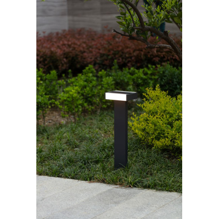 Lampa zewnętrzna stojąca CONROY 7207001118 Lutec
