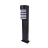 Lampa zewnętrzna stojąca FULTON 7207601012 Lutec