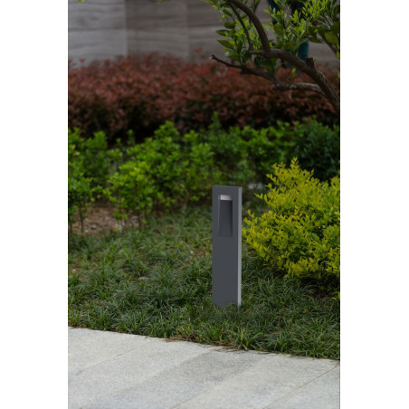 Lampa zewnętrzna stojąca ARTEO 7217001454 Lutec