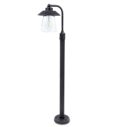Lampa zewnętrzna stojąca CATE 7264210213 Lutec