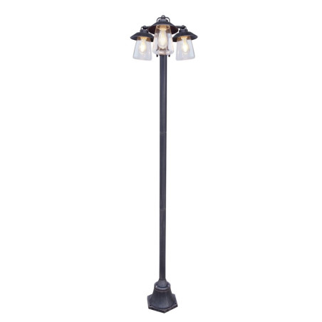 Lampa zewnętrzna stojąca CATE 7264230213 Lutec