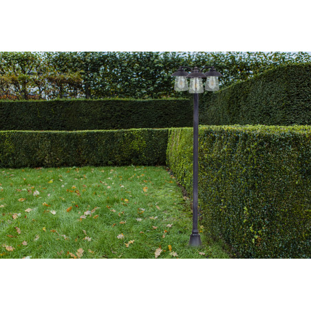 Lampa zewnętrzna stojąca CATE 7264230213 Lutec