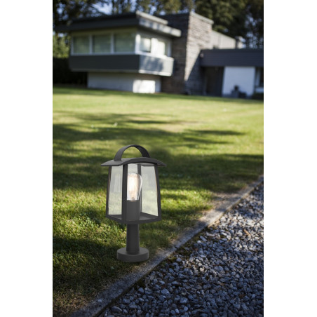 Lampa zewnętrzna stojąca KELSEY 7273604012 Lutec