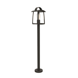Lampa zewnętrzna stojąca KELSEY 7273605012 Lutec
