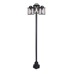 Lampa zewnętrzna stojąca KELSEY 7273606012 Lutec