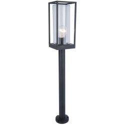 Lampa zewnętrzna stojąca FLAIR 7288801012 Lutec