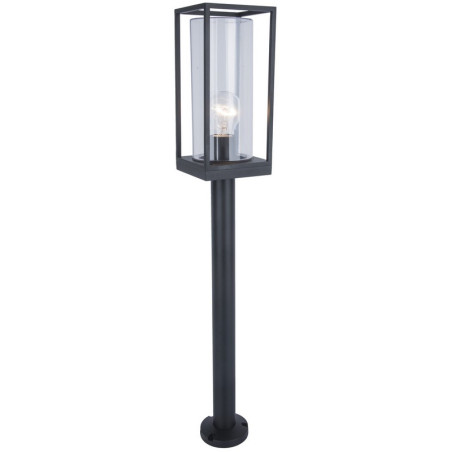 Lampa zewnętrzna stojąca FLAIR 7288801012 Lutec