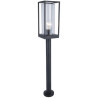 Lampa zewnętrzna stojąca FLAIR 7288801012 Lutec